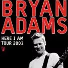 Bryan Adams til Skive