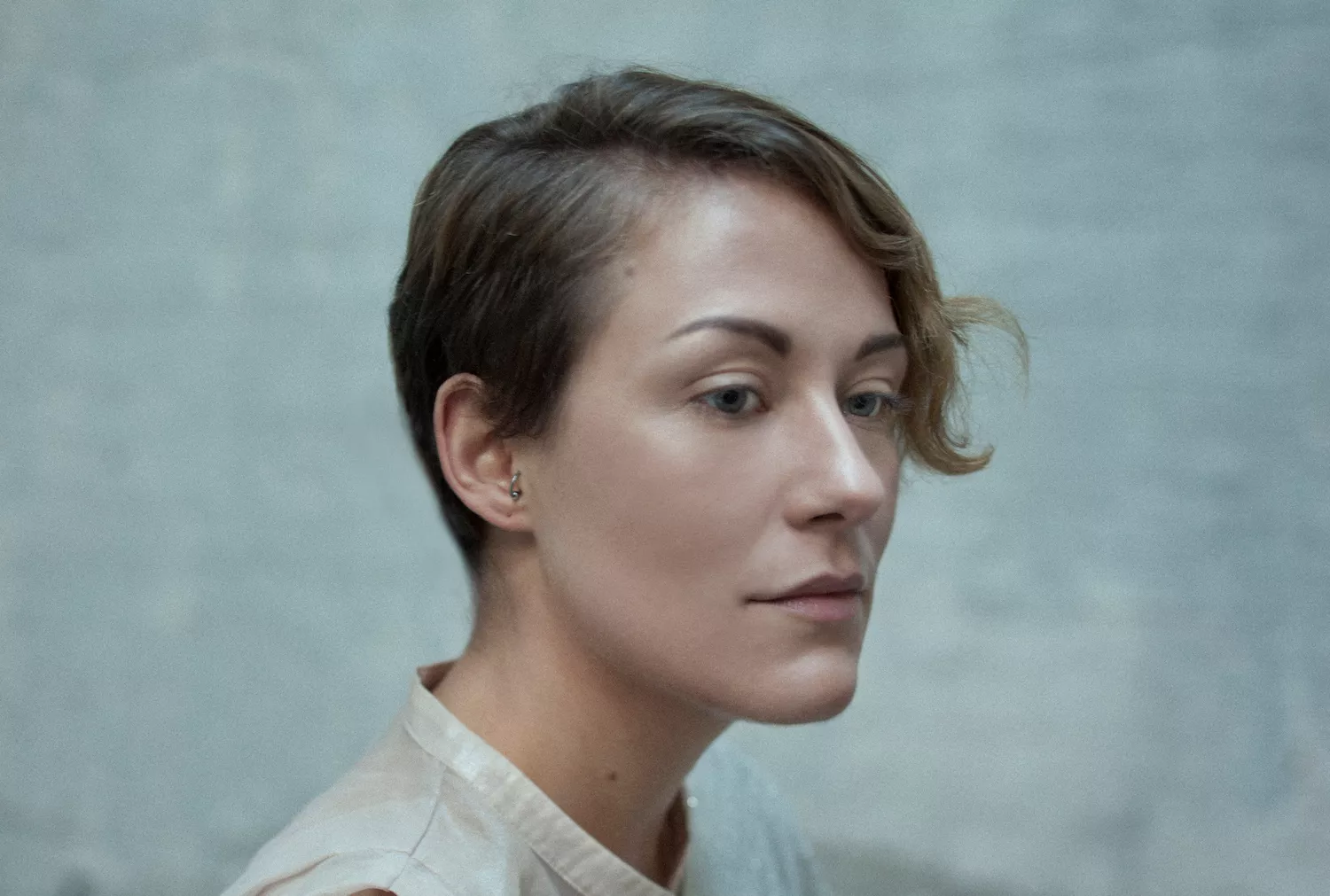 Singelpremiere: Dyveke Kuløy - Little Darling