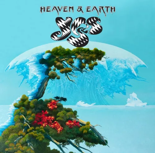 Heaven & Earth - Yes