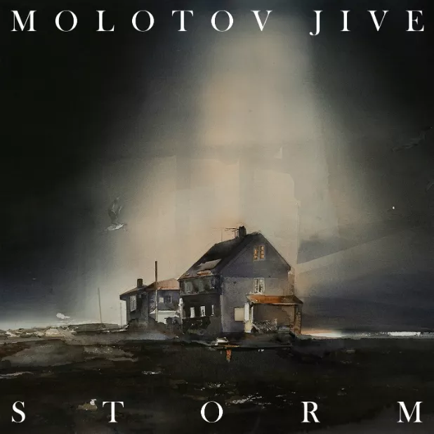Storm - Molotov Jive