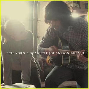 Break Up - Pete Yorn And Scarlett Johansson
