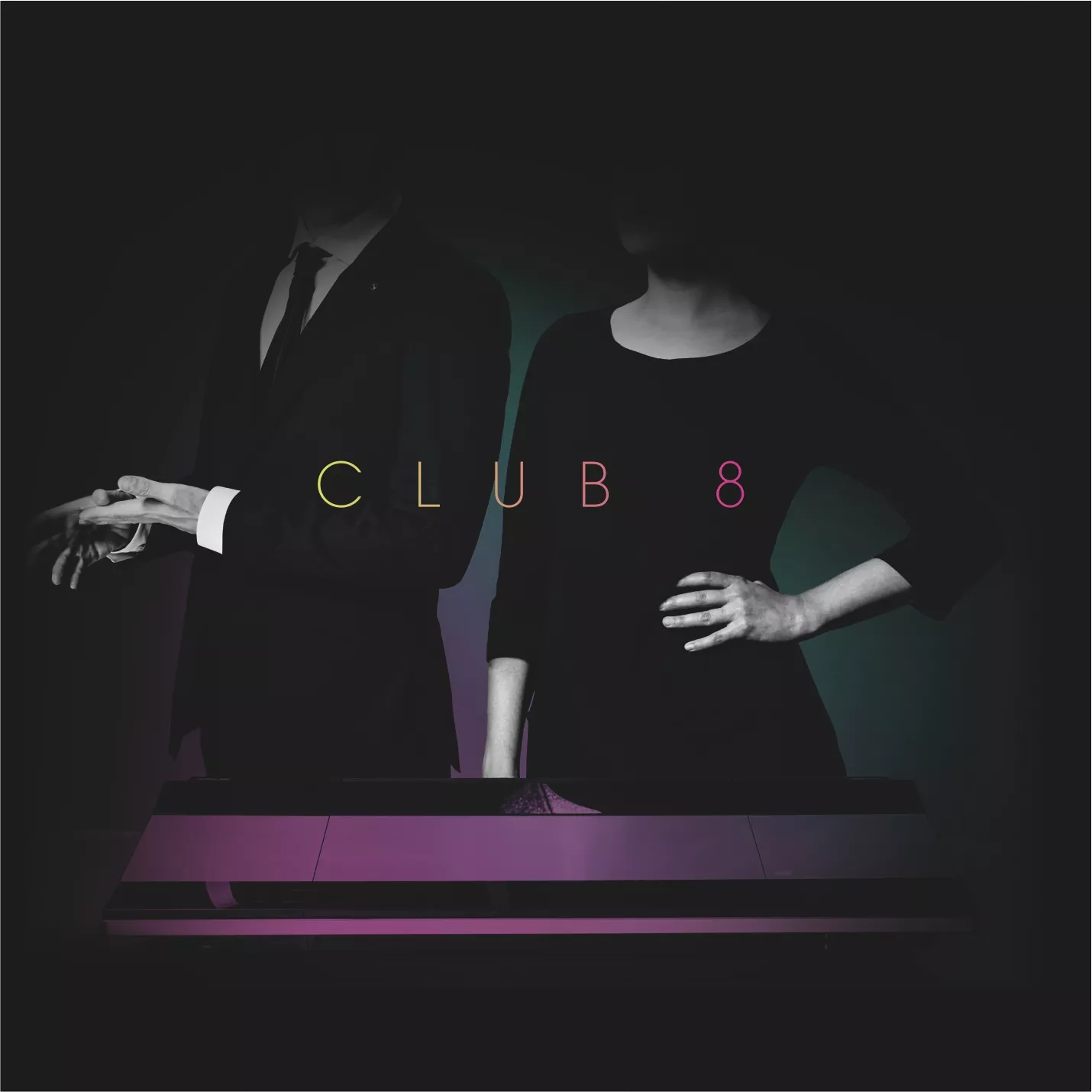 Pleasure - Club 8