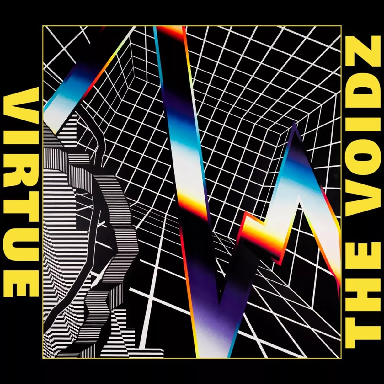 Virtue - The Voidz