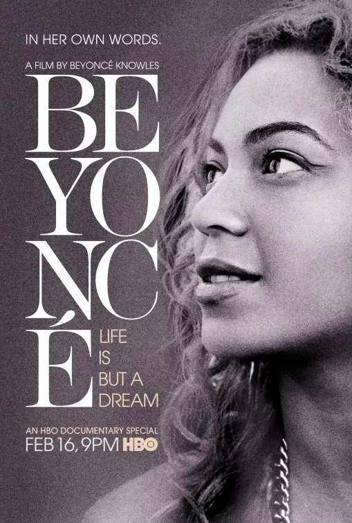 Life Is But A Dream - Beyoncé