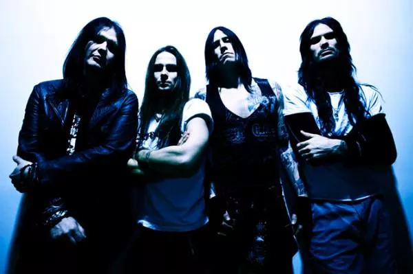 Hardcore Superstar till Sweden Rock