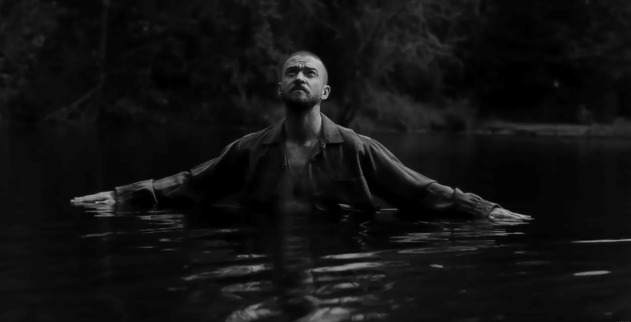 Justin Timberlake annoncerer nyt album – se video