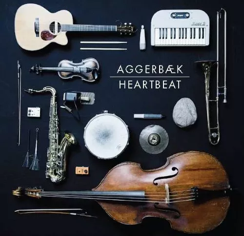 Heartbeat - Aggerbæk