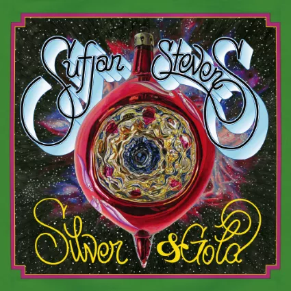 Silver And Gold: Songs For Christmas Vol. 6 – 10 - Sufjan Stevens