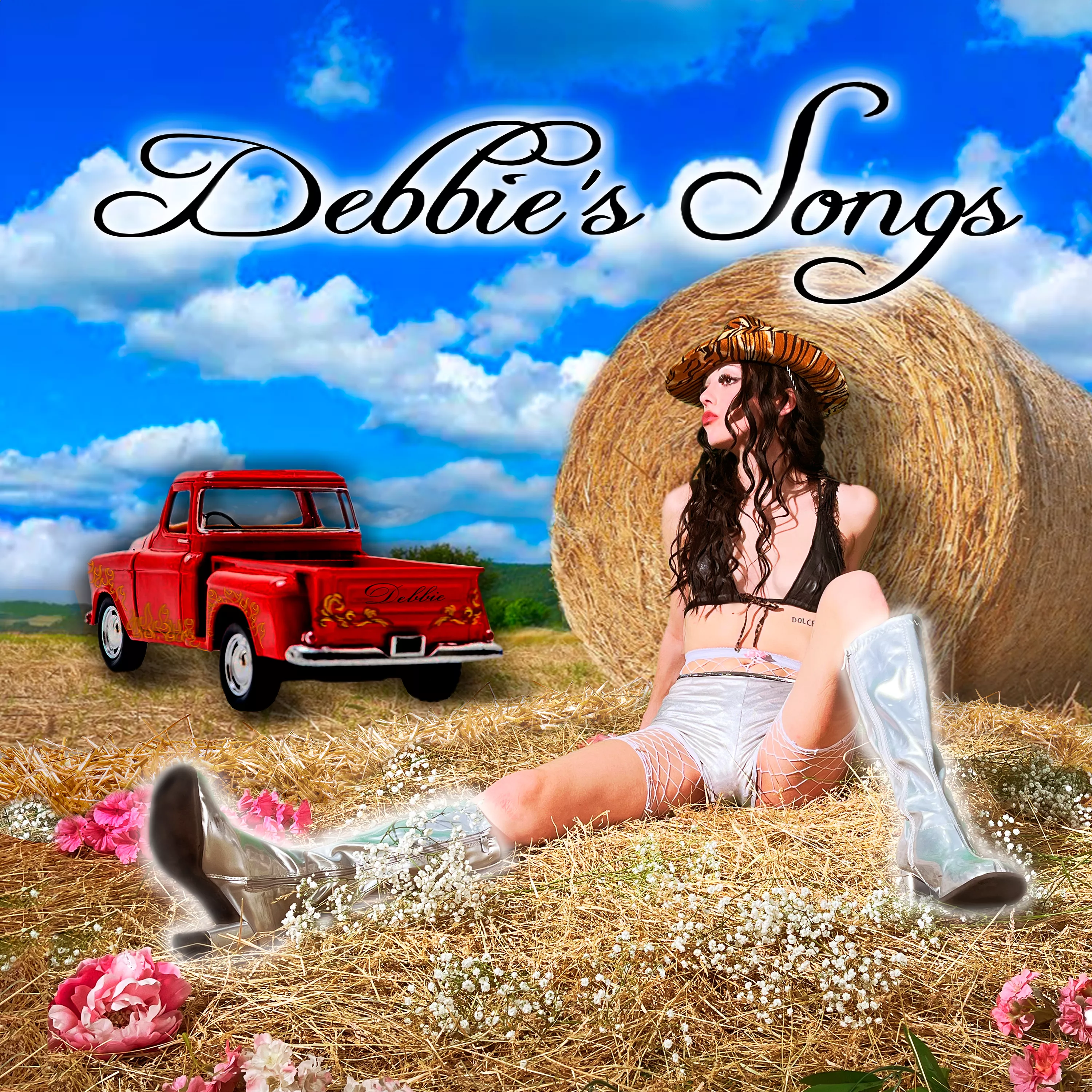 Debbie's Songs - Debbie Sings