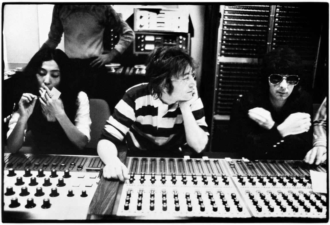 John Lennons 80 års dag: Varme minder fra Yoko