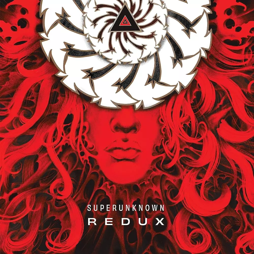 Superunknown (Redux) - Forskellige kunstnere