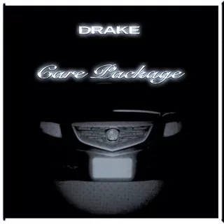 Care Package - Drake