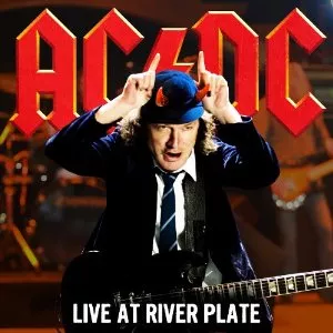 Live At River Plate - AC/DC