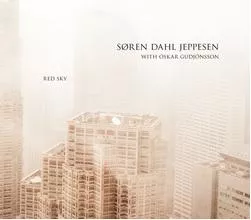 Red Sky - Søren Dahl Jeppesen