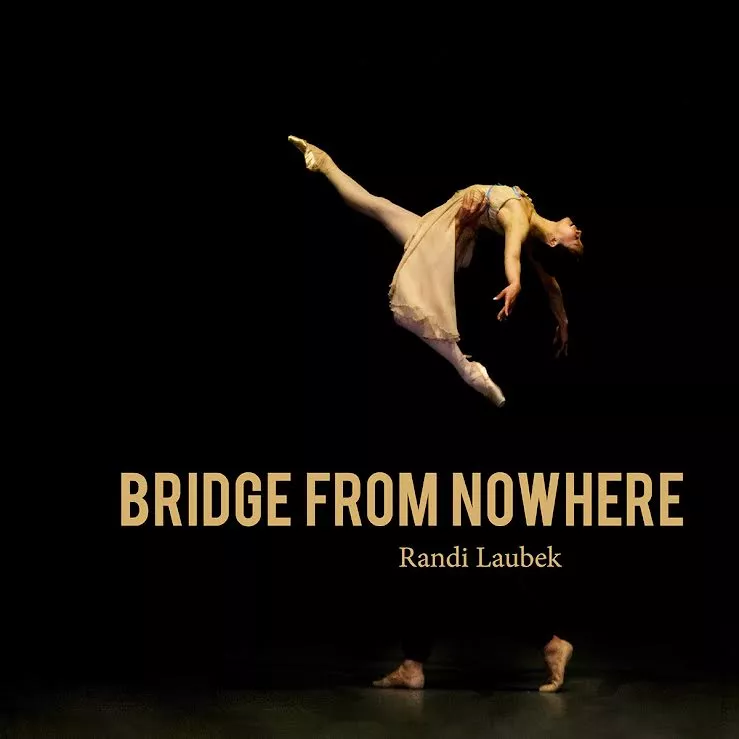 Bridge from Nowhere - Randi Laubek