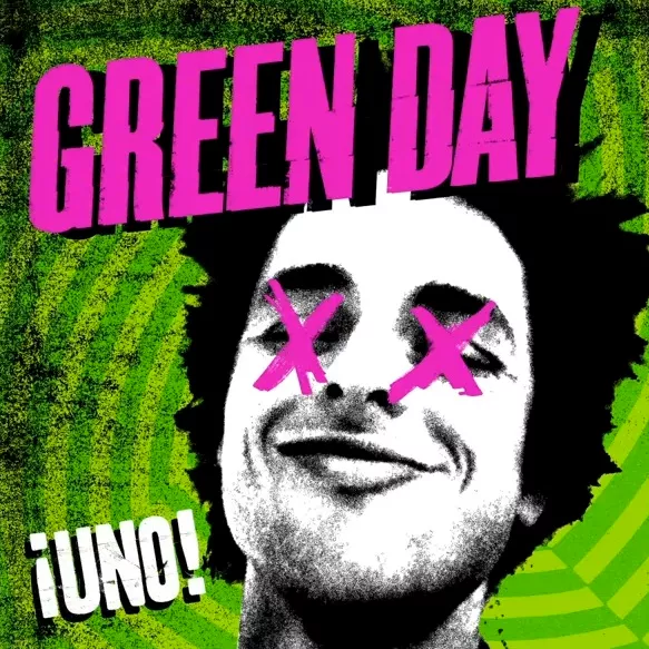 iUno! - Green Day