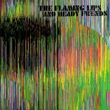 The Flaming Lips And Heady Fwends - The Flaming Lips