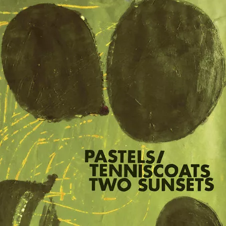 Two Sunsets - Pastels/Tenniscoats