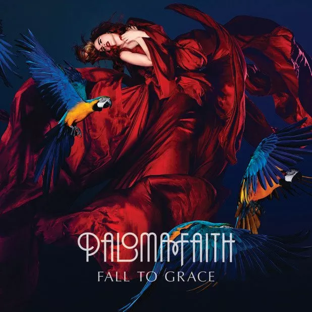 Fall To Grace - Paloma Faith