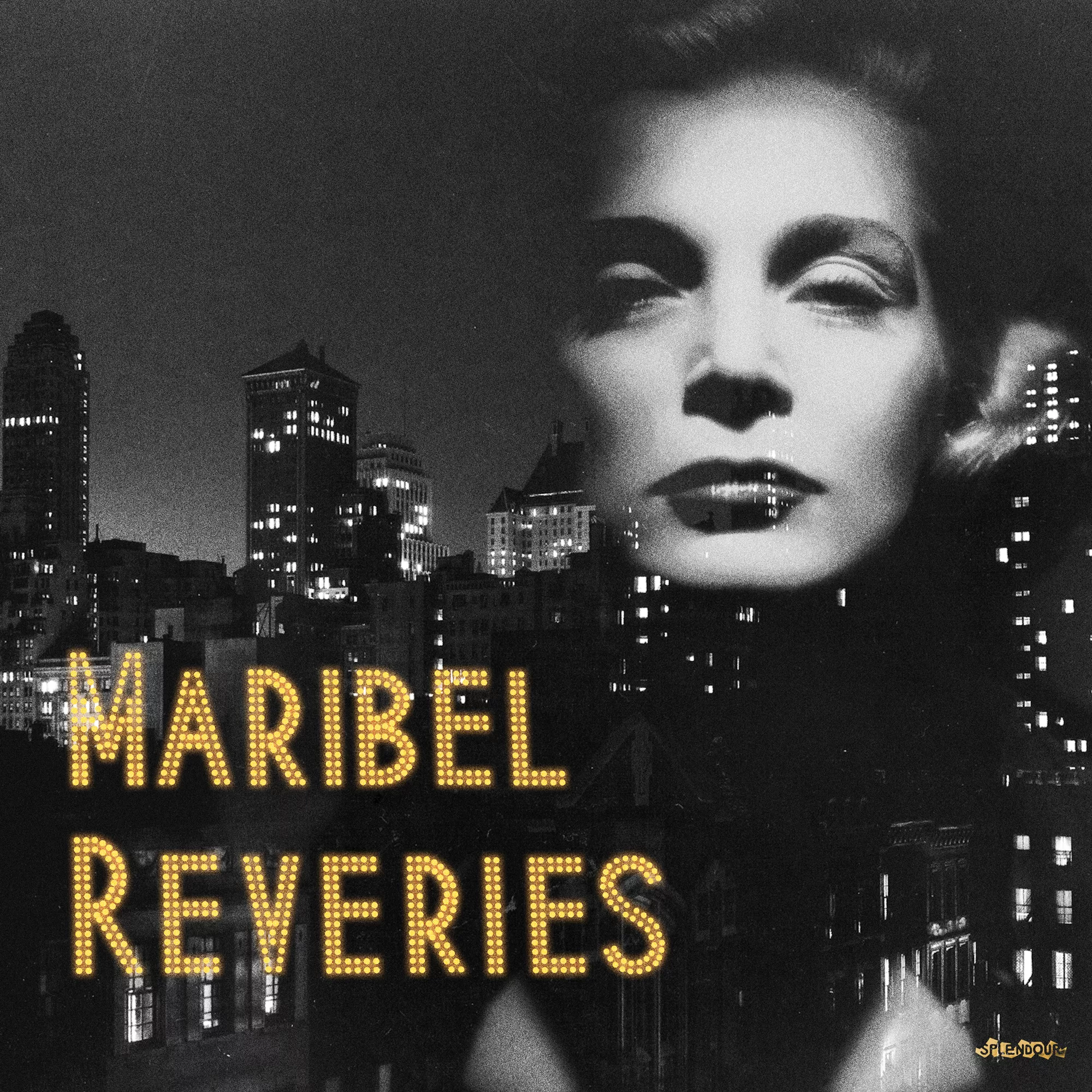Hør: Maribel - «Reveries»