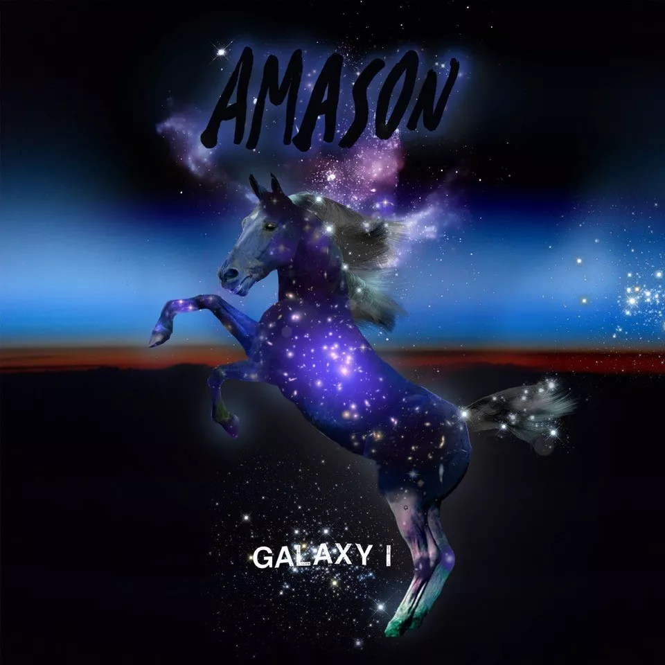 Galaxy I - Amason