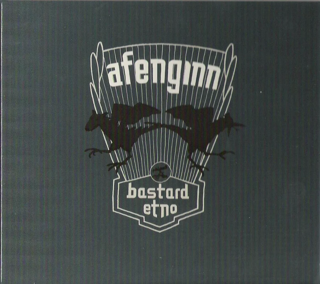 Bastard Etno - Afenginn