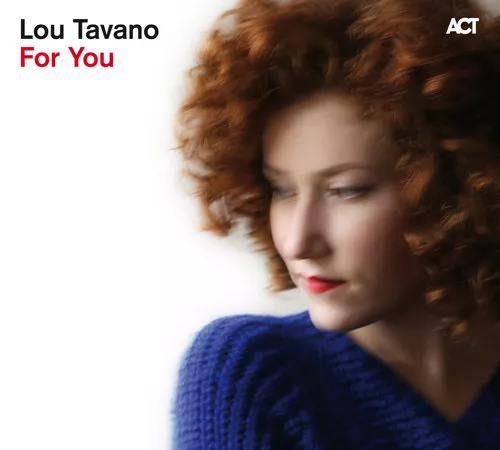 For You - Lou Tavano