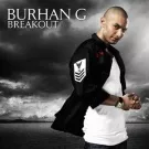 Burhan G klar med nyt album