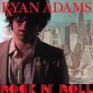 Detaljer om kommende Ryan Adams-udgivelser