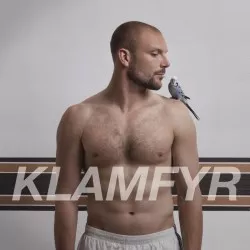 Klamfyr - Orgi-E