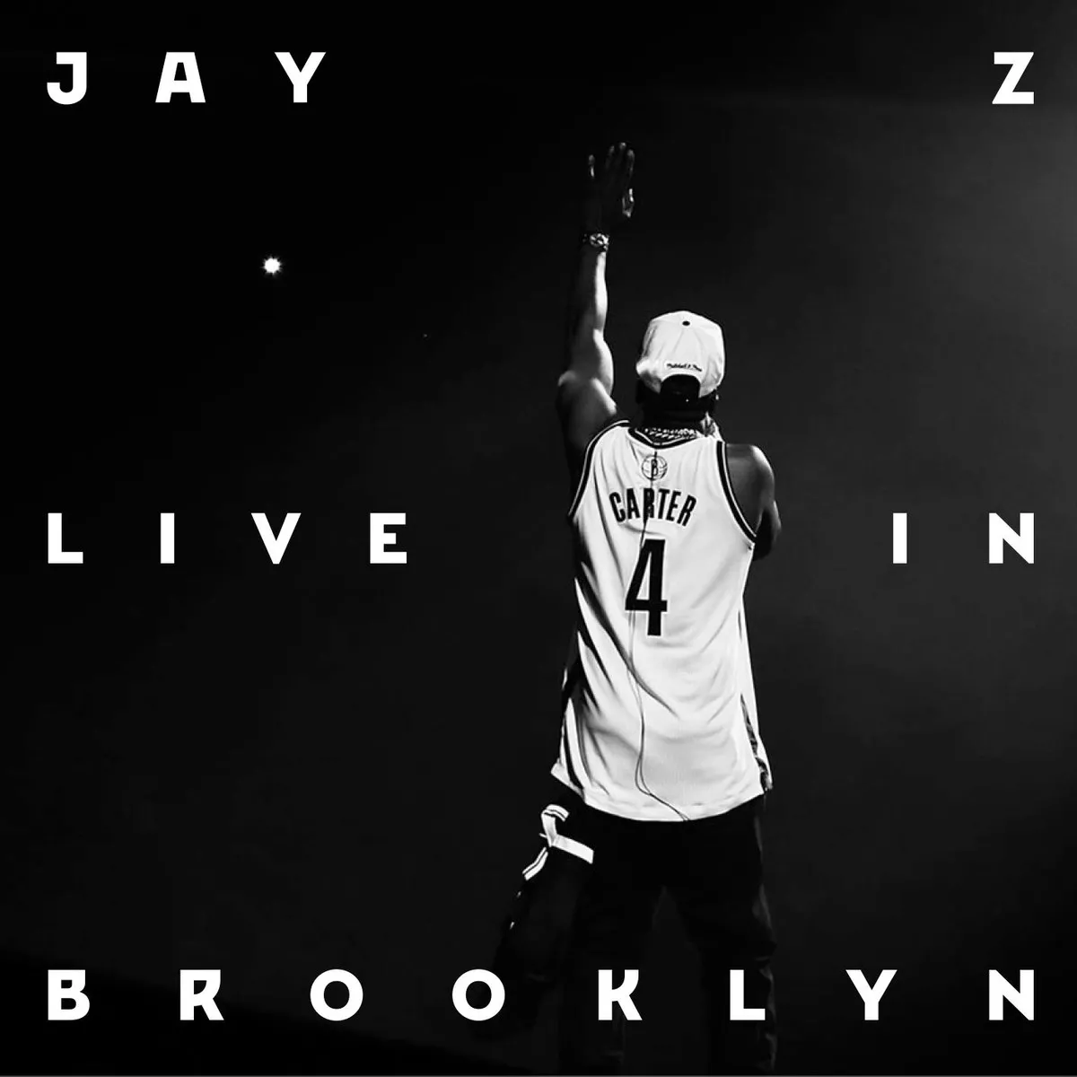 Live In Brooklyn - Jay-Z