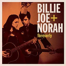 Foreverly - Billie Joe Armstrong og Norah Jones