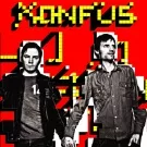 Konfus udgiver debutalbum