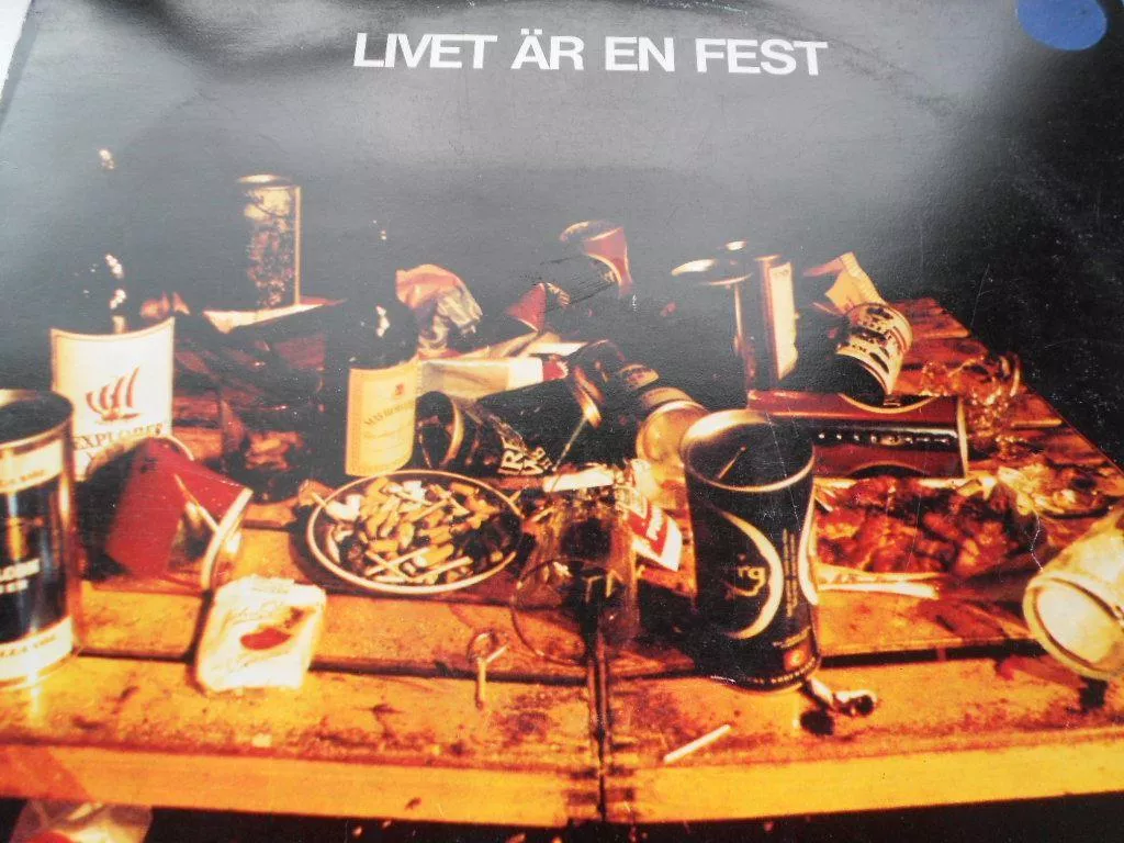 De ska forska om fylla och dekadens i svensk musik