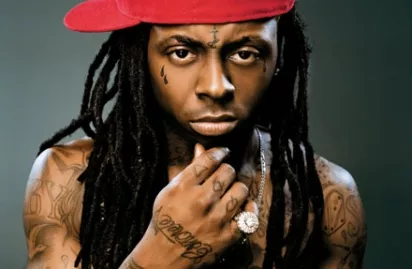 Lil' Wayne aflyser