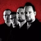 Volbeat topper hitlisten