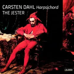 The Jester - Carsten Dahl