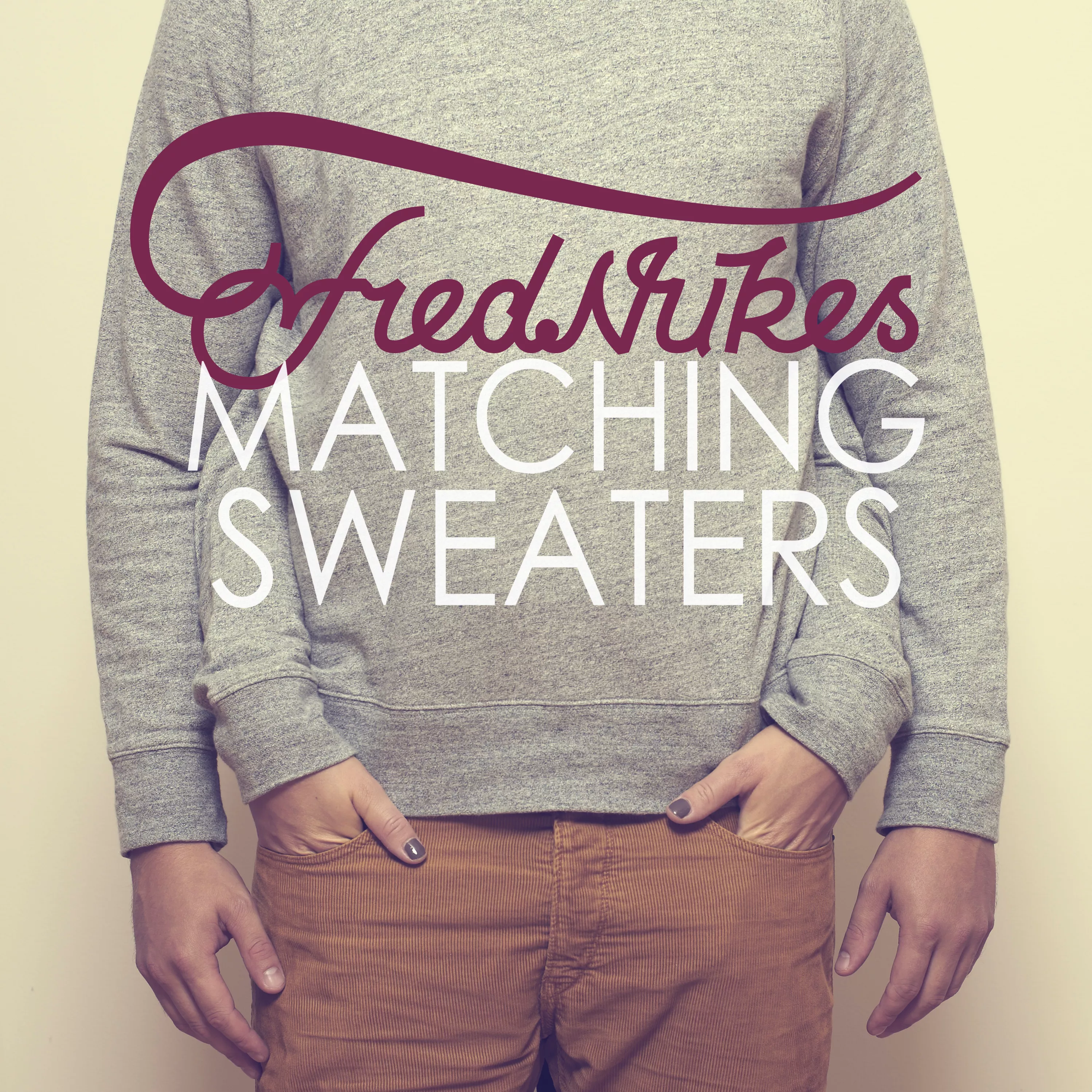 Matching Sweaters - FredNukes