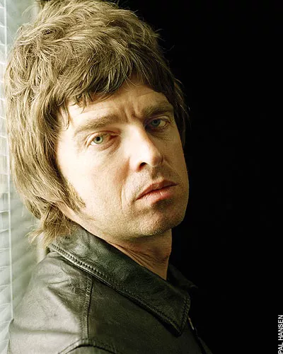 Noel Gallagher synger ikke om Liam