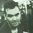 Morrissey sikker til Roskilde