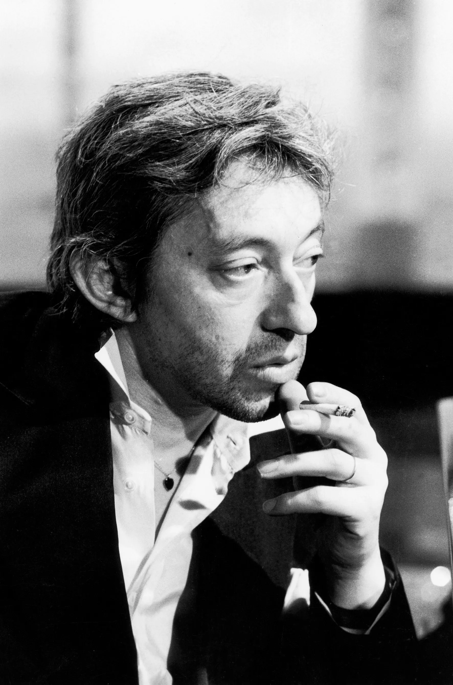 Danske kunstere hylder Serge Gainsbourg