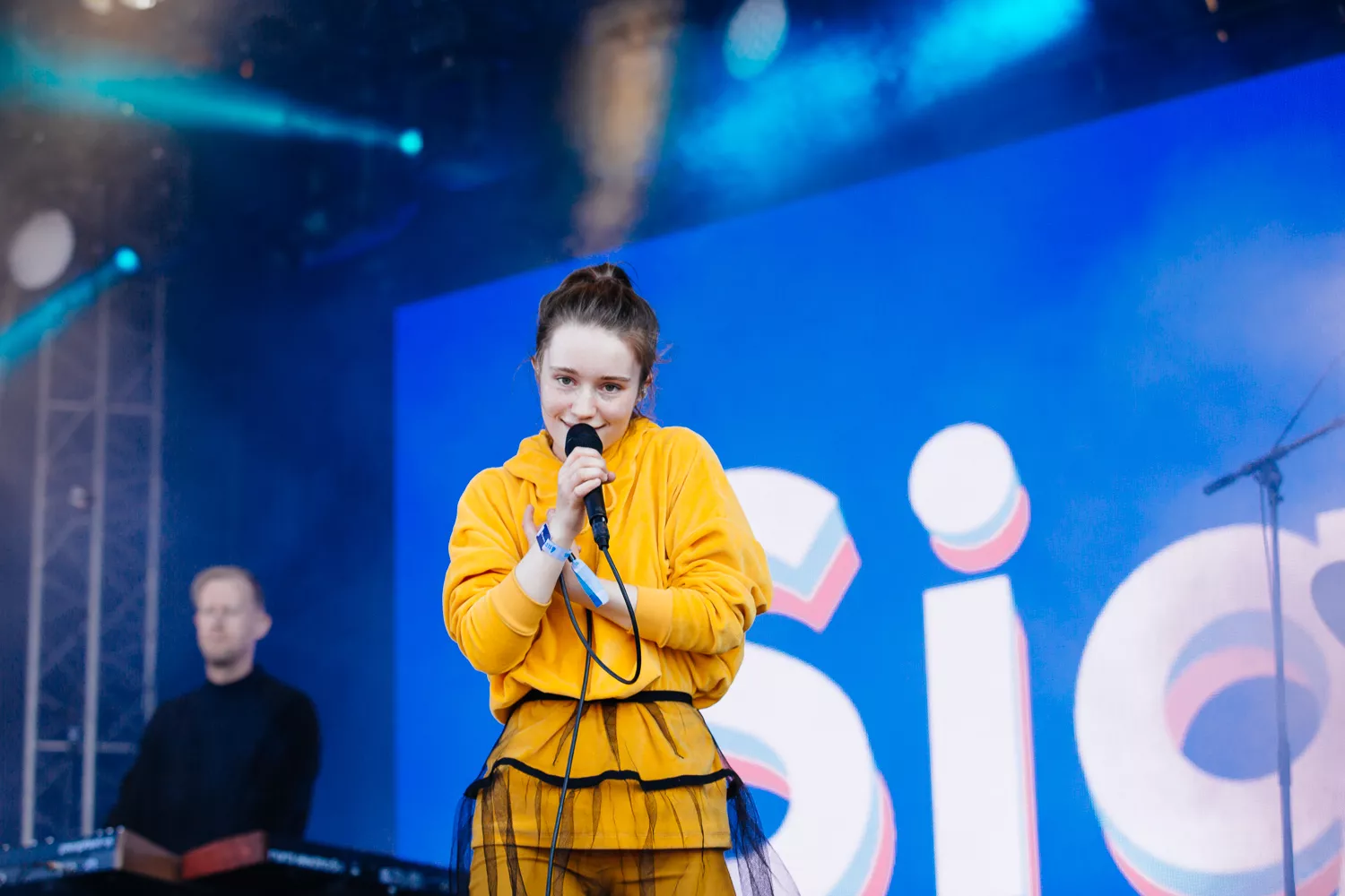 "Den nye Lorde" vender tilbage til Danmark