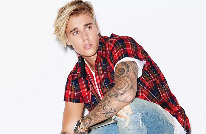 Lyt: Justin Bieber udgiver ny single