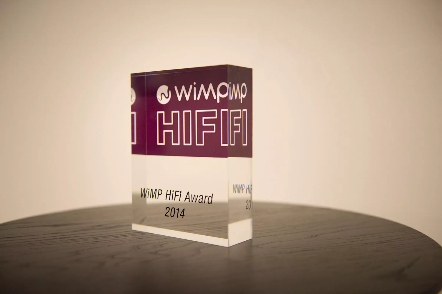 WiMP uddeler priser til tre nordiske kunstnere