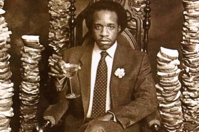 Funkmusikeren Walter "Junie" Morrison, kendt fra Parliament-Funkadelic og hyldet af Solange, er død