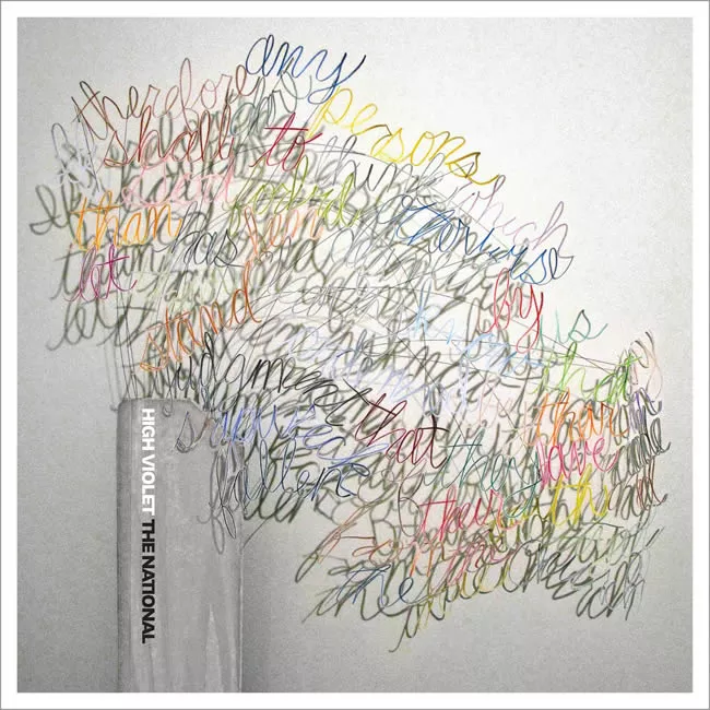 Årets album 2010 – Özgür Kurtoglu