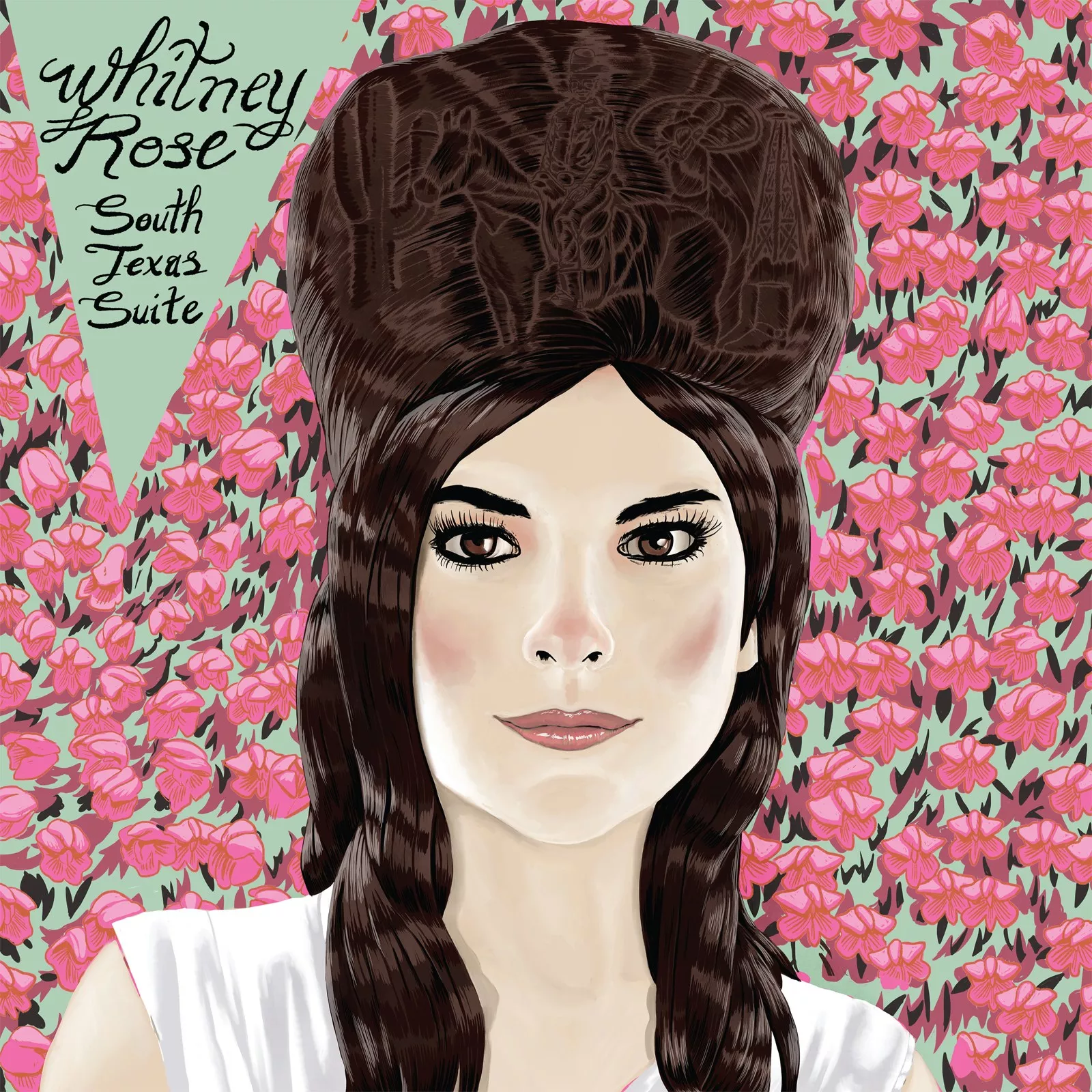 South Texas Suite - Whitney Rose