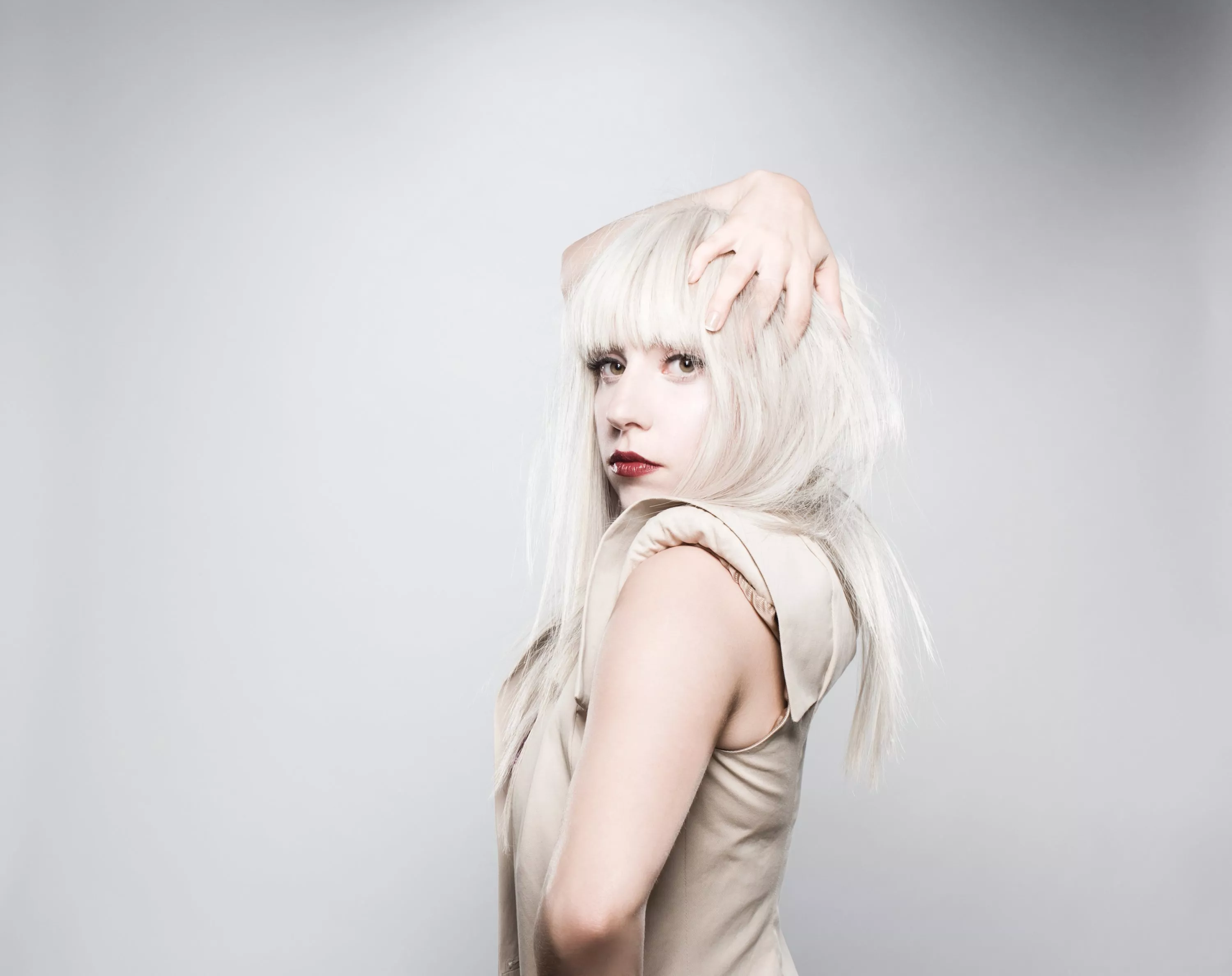 Lyt til endnu et nyt Lady Gaga-nummer