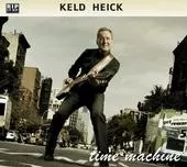 Time Machine - Keld Heick