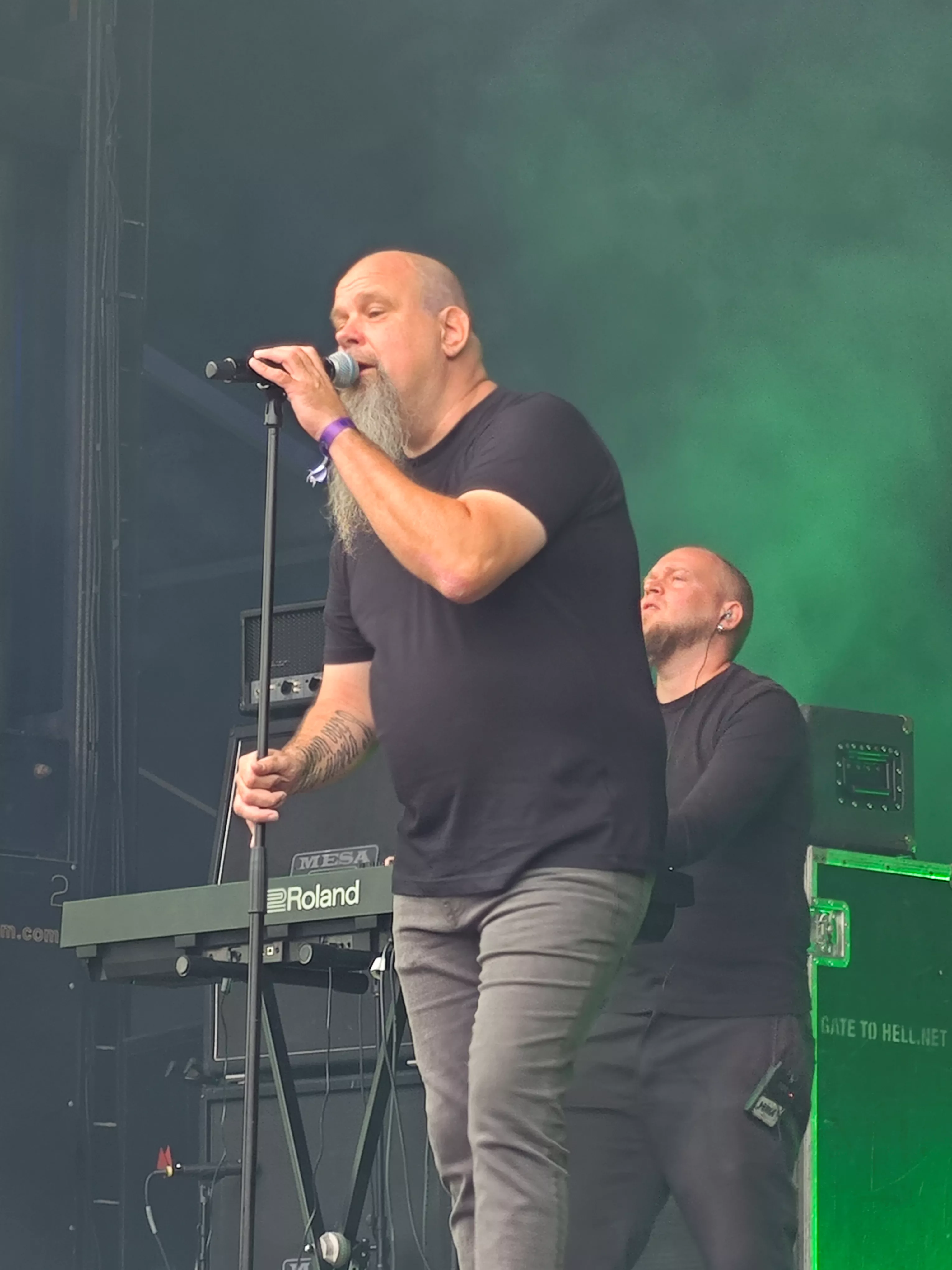 Foto: Gaffa
